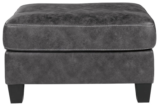 Venaldi Ottoman Tuscaloosa Furniture Outlet