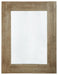 Waltleigh Accent Mirror Tuscaloosa Furniture Outlet