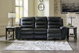 Warlin Sofa, Loveseat and Recliner Tuscaloosa Furniture Outlet