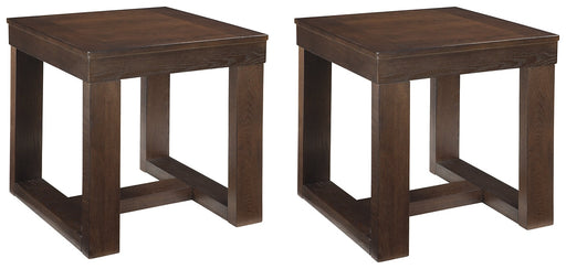 Watson 2 End Tables Tuscaloosa Furniture Outlet