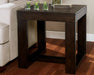 Watson Coffee Table with 1 End Table Tuscaloosa Furniture Outlet