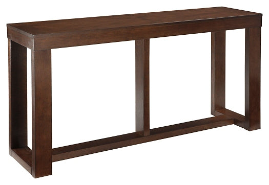 Watson Sofa Table Tuscaloosa Furniture Outlet