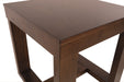 Watson Square End Table Tuscaloosa Furniture Outlet