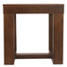 Watson Square End Table Tuscaloosa Furniture Outlet