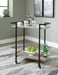 Waylowe Bar Cart Tuscaloosa Furniture Outlet