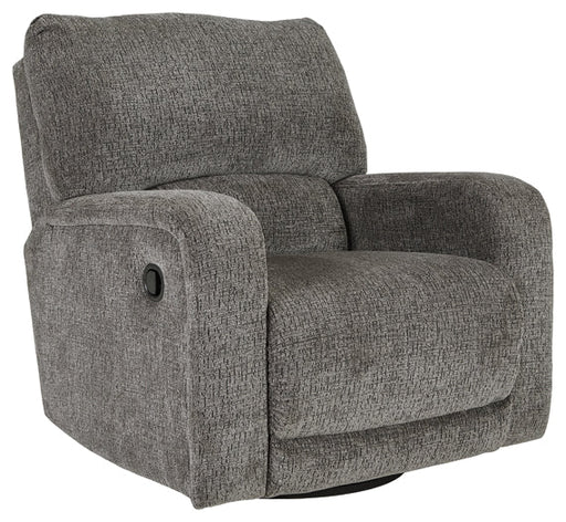 Wittlich Swivel Glider Recliner Tuscaloosa Furniture Outlet