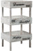 Yulton Storage Shelf Tuscaloosa Furniture Outlet