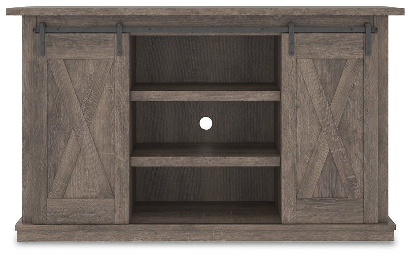 Arlenbry Medium TV Stand