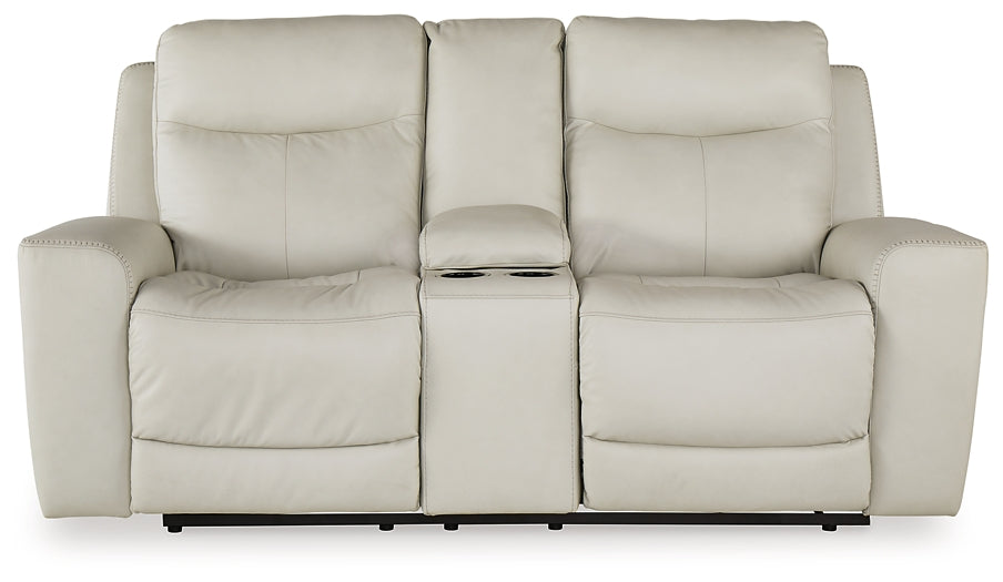 Mindanao Sofa, Loveseat and Recliner