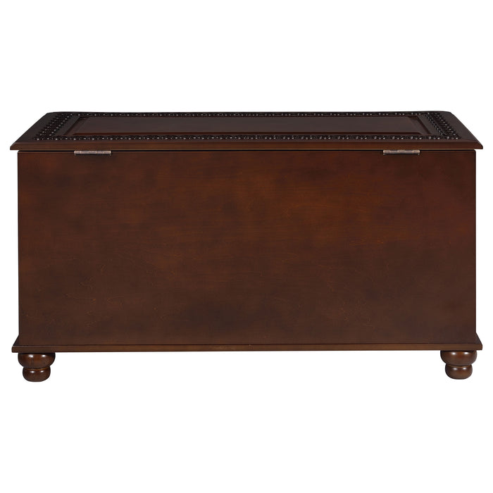 Finlay Cedar Chest Dark Tobacco